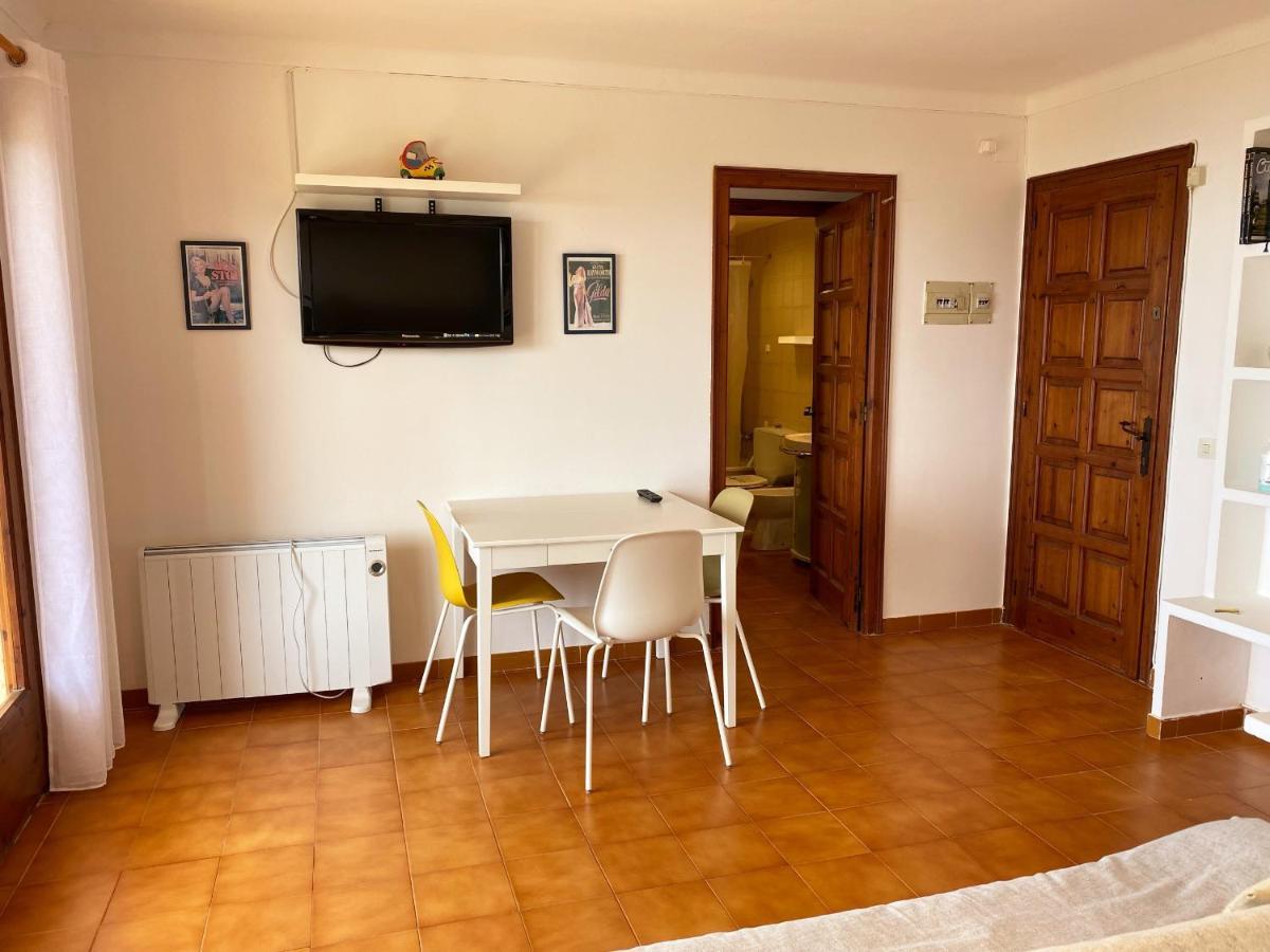 Wonderful Apartment With Outstanding Views - Calella De Palfrugell Calella De Palafrugell Exterior foto