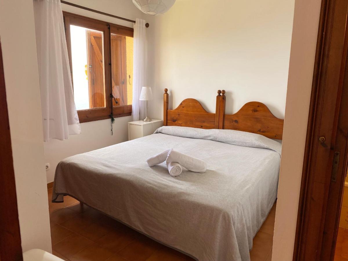 Wonderful Apartment With Outstanding Views - Calella De Palfrugell Calella De Palafrugell Exterior foto