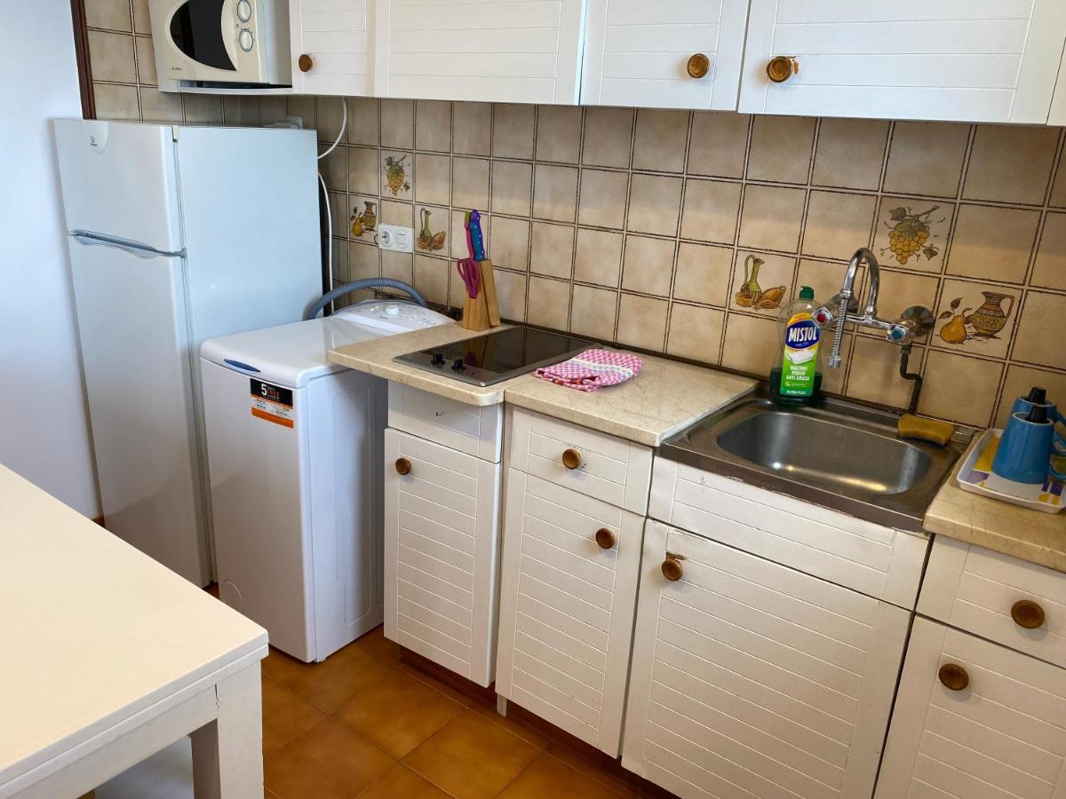 Wonderful Apartment With Outstanding Views - Calella De Palfrugell Calella De Palafrugell Exterior foto