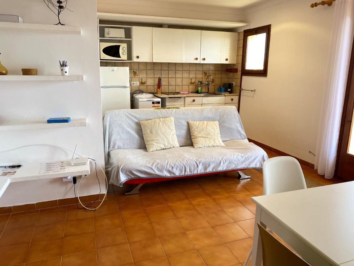 Wonderful Apartment With Outstanding Views - Calella De Palfrugell Calella De Palafrugell Exterior foto